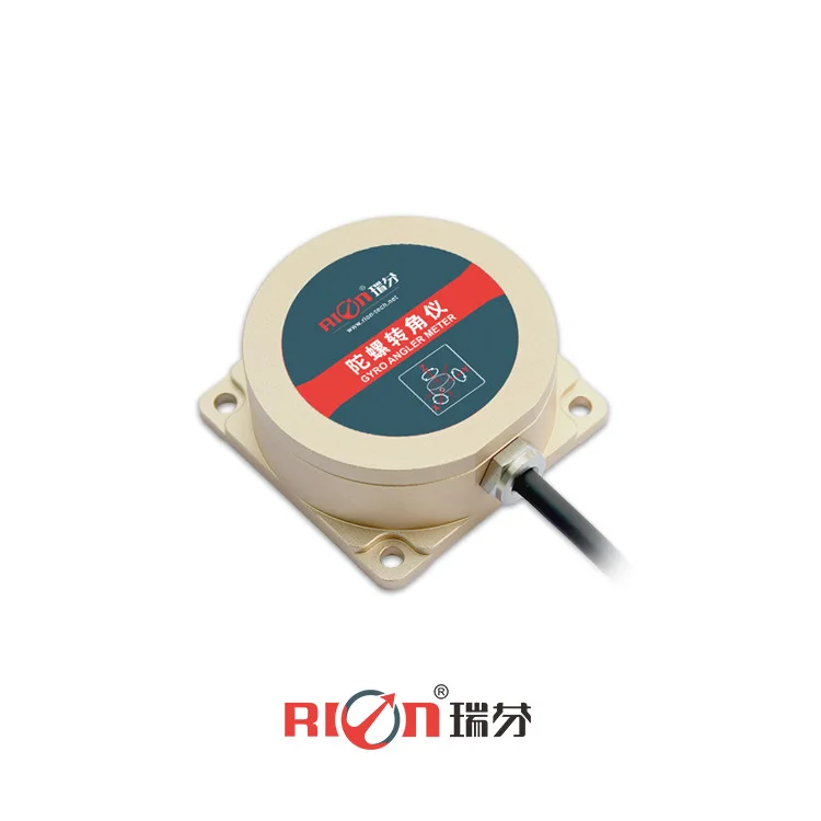 

TG632D Micromechanical Digital Gyroscope Gyroscope Angular Velocity Output