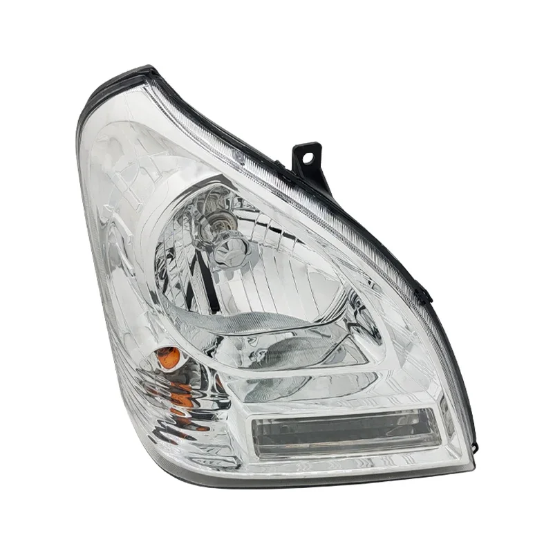 WYJ New Card Headlight Assembly Far and near Light Lampshade pair headlight covers for bmw x3 2006 2010 e83 2007 head light cap transparent front lens fog lampshade headlamp car accessories