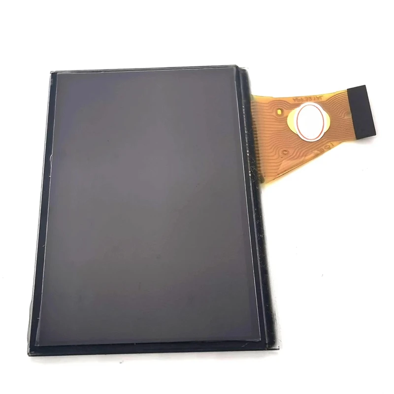 

LCD Display Screen Spare Parts Accessories For Panasonic GS328 GS508 SDR-S7GK LCD