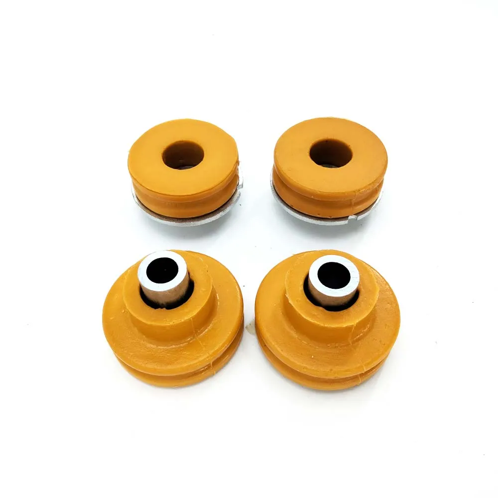 

Задние амортизирующие крепления для BMW E90 E92 E82 E87 128i 135i 328i M3, 4 шт.