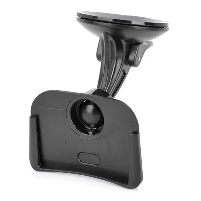 1PC Car GPS Suction Cup Holder Mount Holder For Tomtom V2 V3 2ND 3RD EDITION 3.5Inch Plastic Interior Car Truck Parts 6