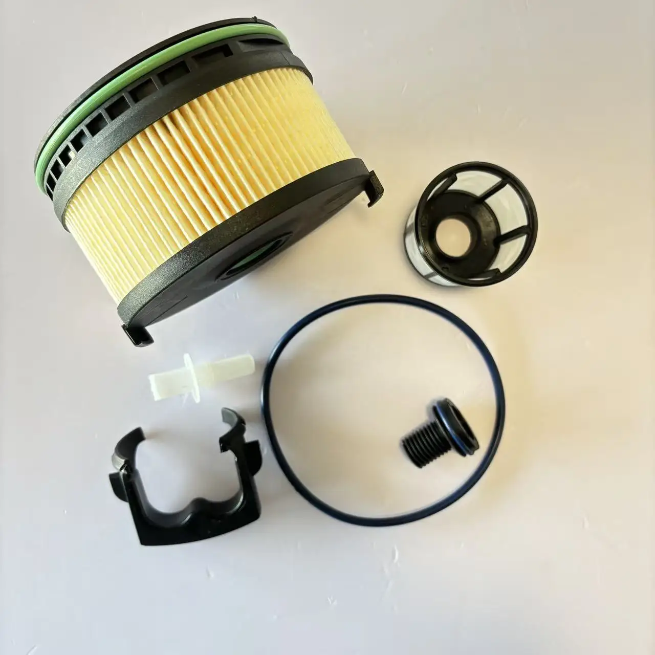 Genuine ANKE PAPA FIT MB Engine Fuel Filter A6540920100 A6540920005 6540920100 W177 W205