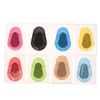 10Pcs Cute Adhesive Eye Patches Amblyopia Shading Eye Patches Strabismus Children Correction Protect Eyesight Sterile Eye Pad 4