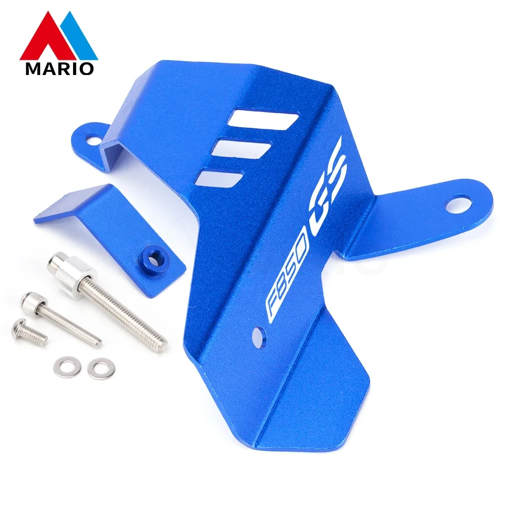 

Motorcycle Gear Shift Lever Protective Cover Cylinder Guard For BMW F750GS F850GS F 750 850 GS 750GS 850GS 2018 2019 2021 2022