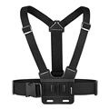Chest Strap Mount