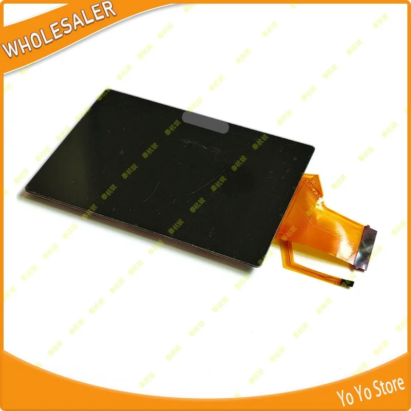 ILCE-7 A7 A7R A7S A7K 미러 렌즈 카메라용 1PC LCD 디스플레이 화면 교체 포함