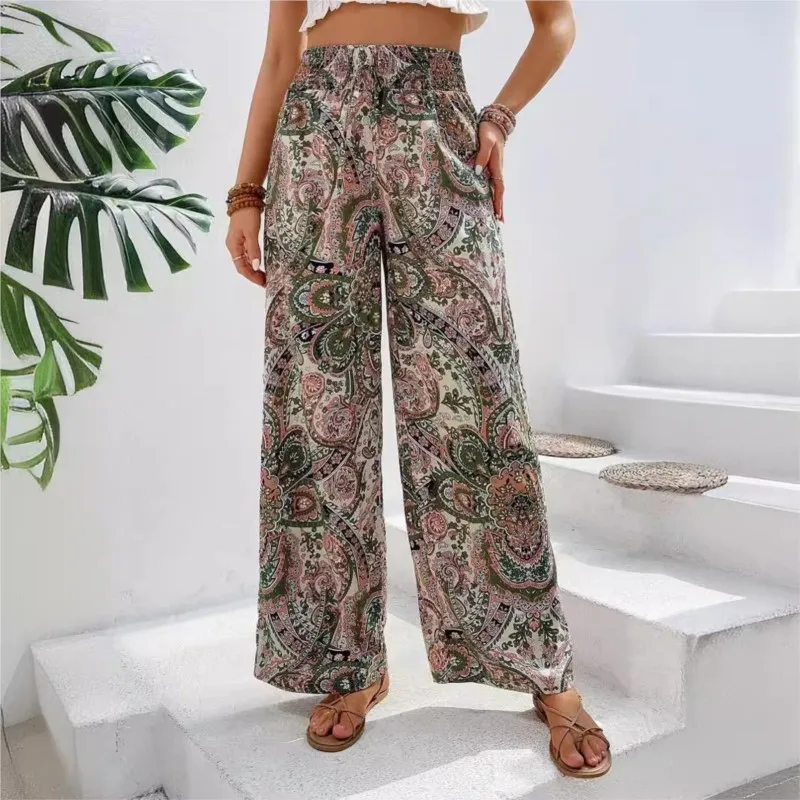 Trendy Pants main image 1