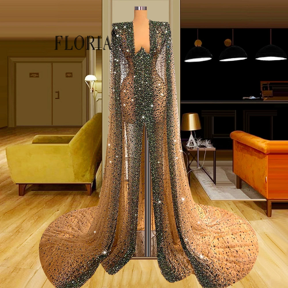 Платье Персиковое для выпускного вечера летние вечерние платья в африканском