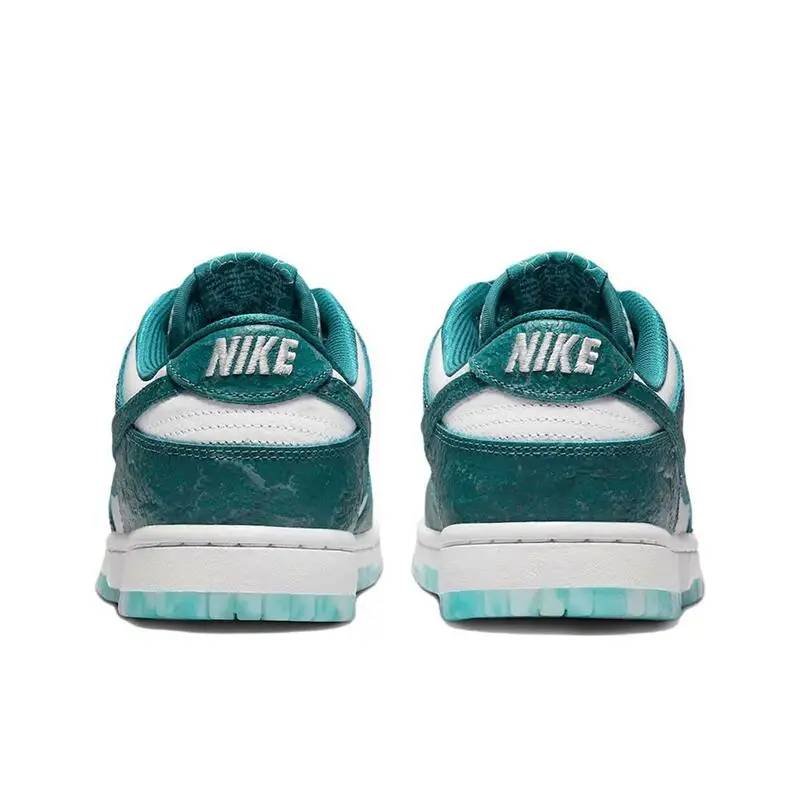 Nike Dunk Leather Board Shoes for Women