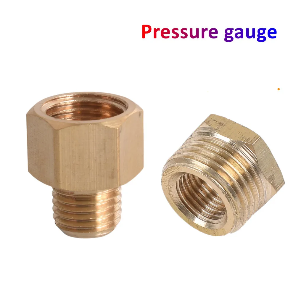 Рисунок 4 - M14 * 1,5 M20 * 1