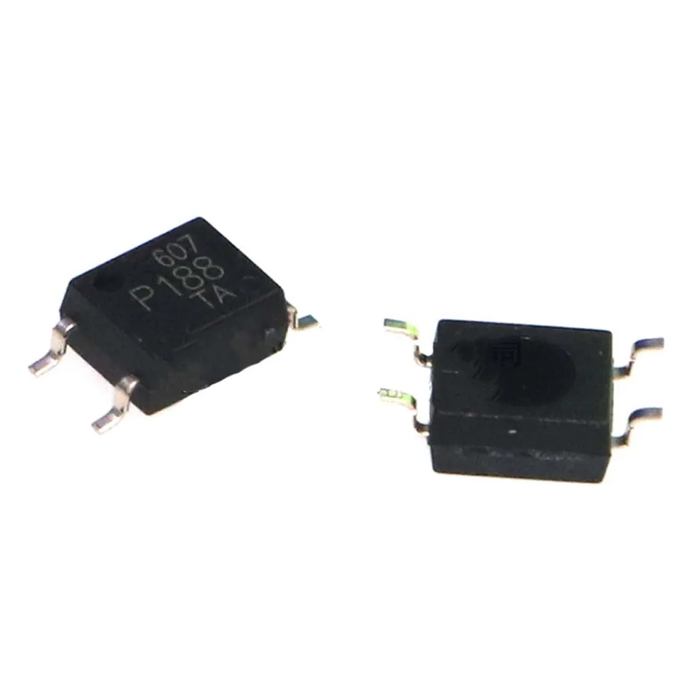 

(5 Pieces)TLP188 P188 SOP-4