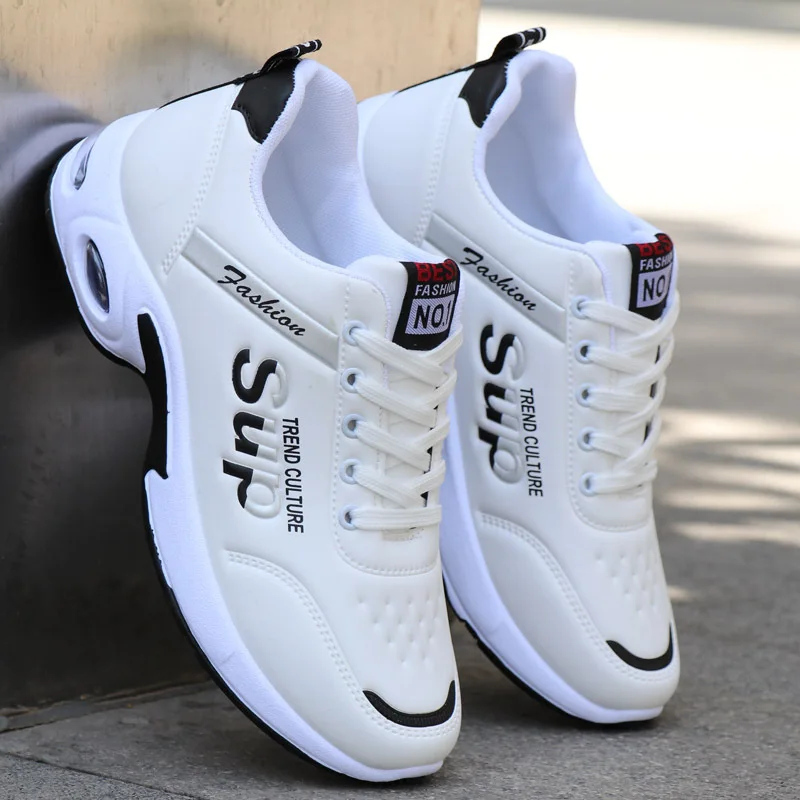 

Men Casual Shoes Breathable Outdoor Mesh Light Sneakers Male Fashion Casual Shoes 2022 New Comfortable Casual Footwear Men Shoes
