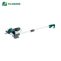 7.2V pruning shear telescopic rod 1