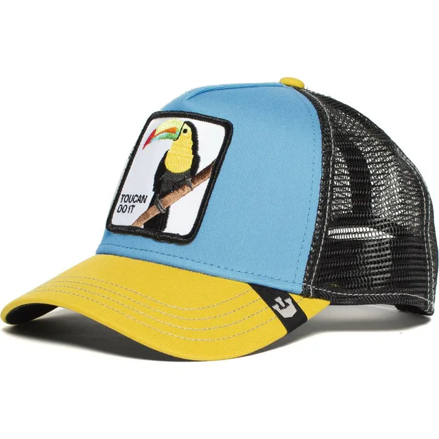 Berretti da uomo primaverili Berretti da baseball Cappelli da uomo Snapback in rete Cappellini ricamati con lettera Hip Hop per uomo Cappello da sole casual da esterno femminile_voghion.com