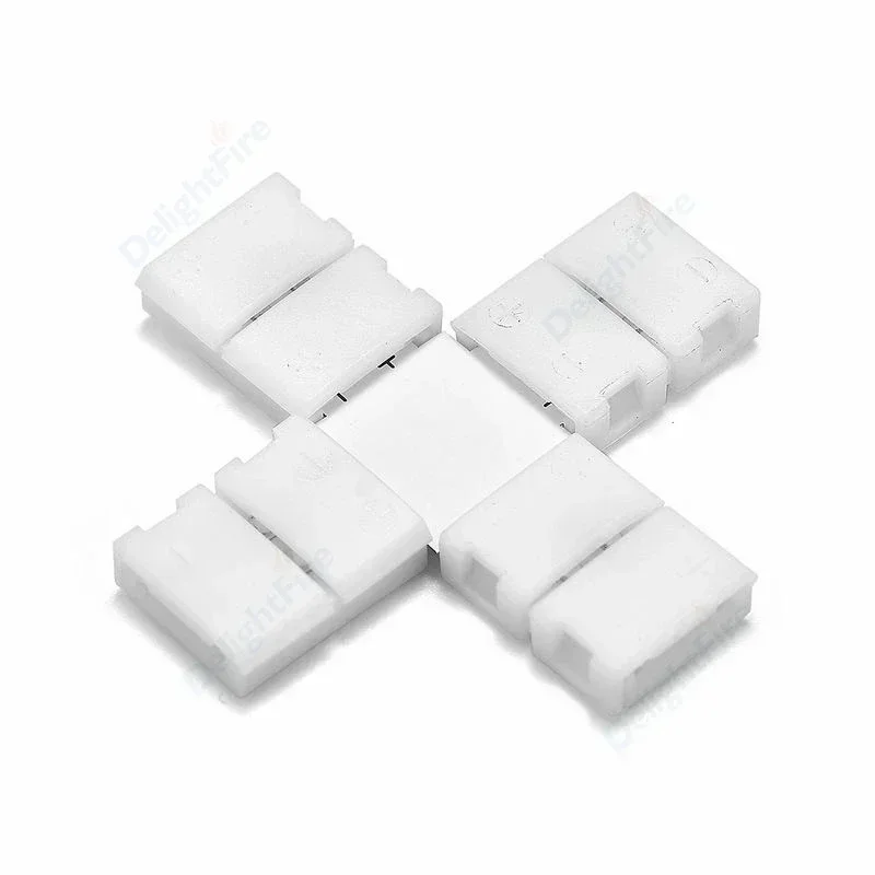 Strip LED: Connettori Strip RGBW Illuminazione - Foto 9