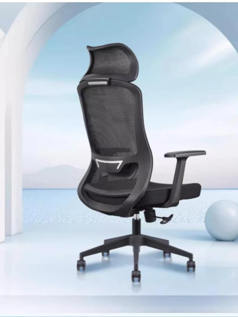 

Modern Simplicity Office Chair Mesh Recliner Rotate Computer Esports Office Chair Home Bedroom Cadeira Office Furniture LVOC