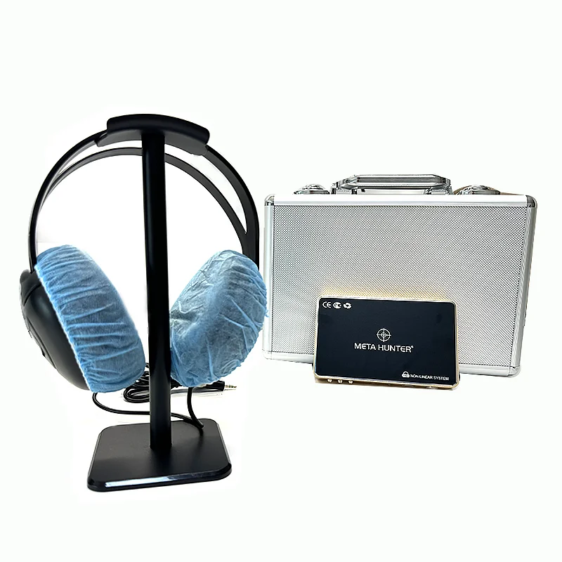 2024 New Meta Hunter Arctic Metatron Hunter 4025 Nls Machine with 