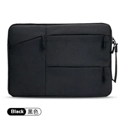 Sleek and Stylish Portable Laptop Sleeve for 14Inch (Black)