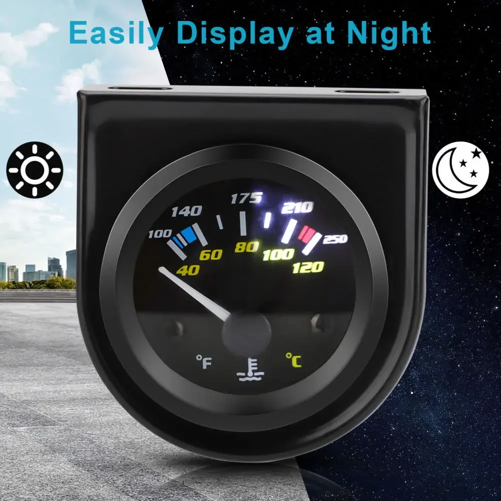 Рисунок 3 - Измеритель температуры воды