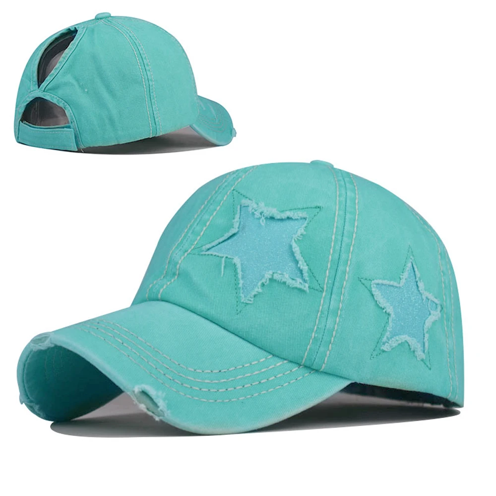 https://ae01.alicdn.com/kf/Sbeaf7c76f78943f2a0603b3690c86c19N/Y2K-Unisex-Summer-Ponytail-Hole-Star-Baseball-Washed-Denim-Cap-Snapback-Hats-Fishing-Hat-Outdoor-Sun.jpg