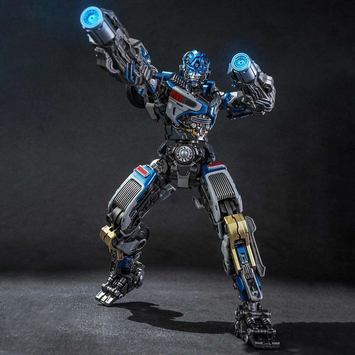 HiPlay Yolopark AMK PRO シリーズ トランスフォーマー: ビーストの