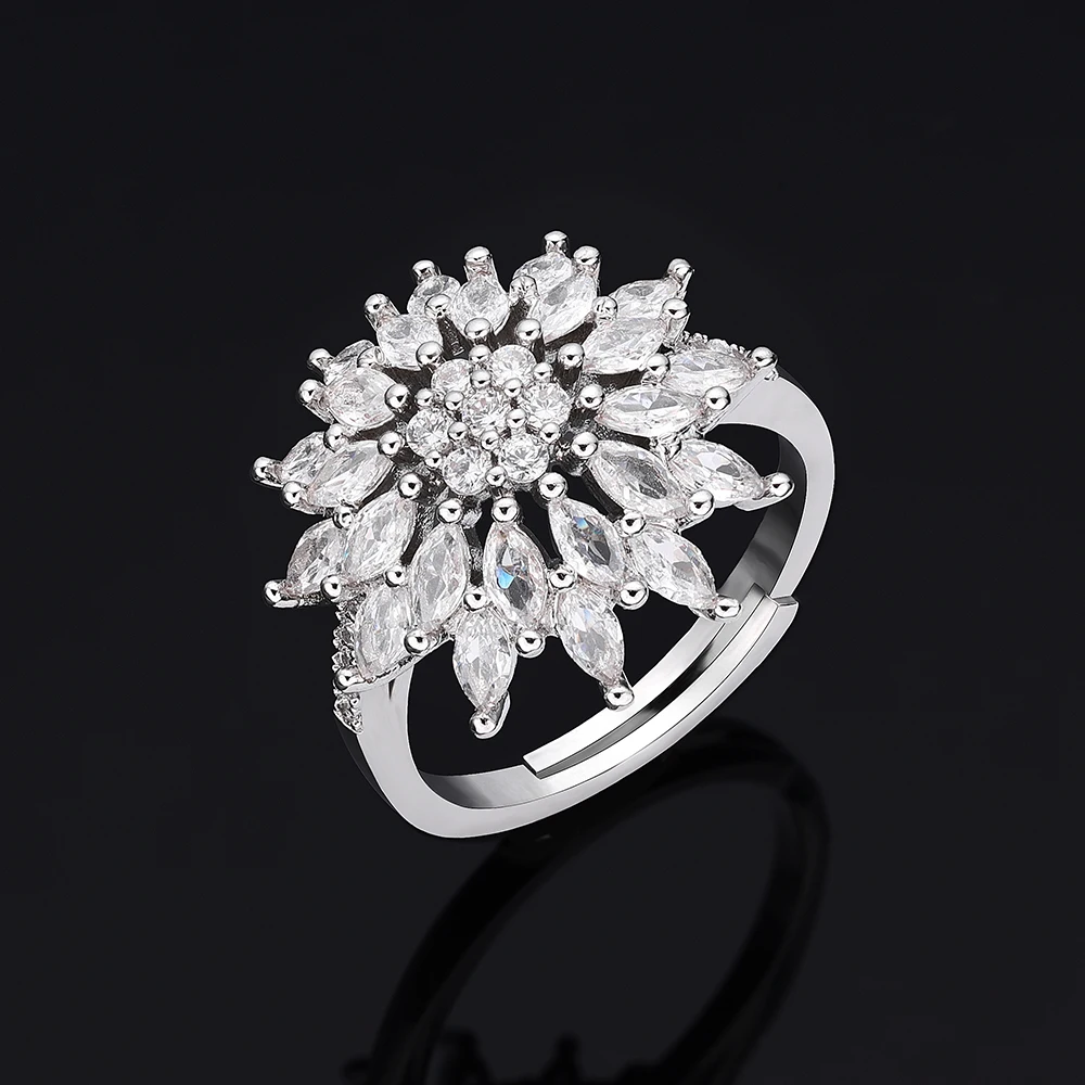 Bridal Jewelry Set African 4pcs New Fashion Dubai for Women Wedding Party Accessories Design