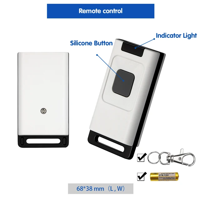 1Remote