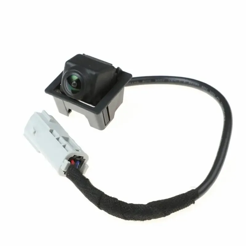 15926122 New Rear View Backup Camera with cable For Cadillac GM SRX 2010-2016 23205689 20910350 22915398 High Quality 22868129