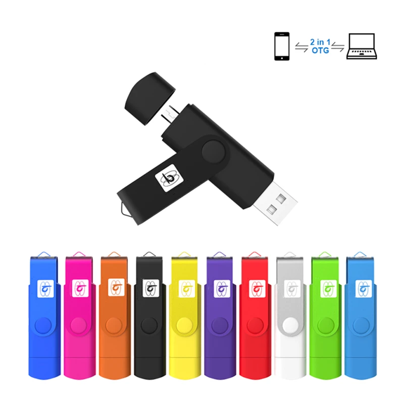 Рисунок 3 - USB флеш-накопитель 10 шт
