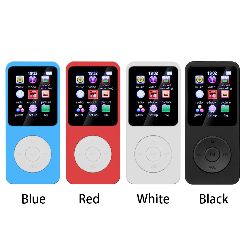  ȣȯ 5.0 HiFi ս   ư,  MP3 ÷̾, 1.8 ġ ÷ ũ, 64GB