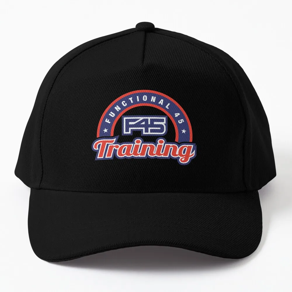 

Official F45 Training Baseball Cap beach hat boonie hats Sun Hat For Children Hat For Women Men'S