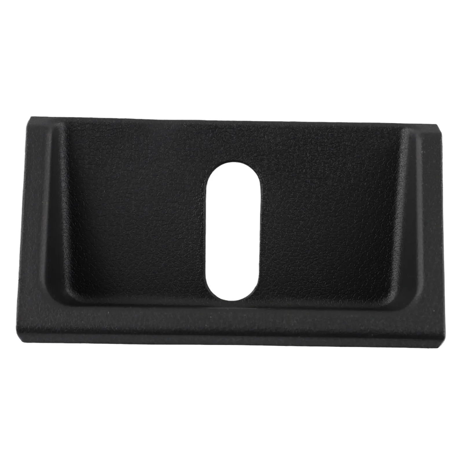 

Durable Practical For Suzuki VITARA Trunk Lock Cap Lock Grey Luggage Replacement Suitable Tailgate Catch Cover