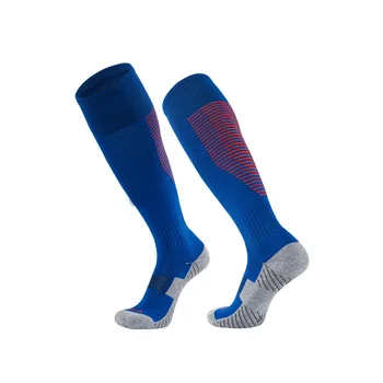 Grown man 신상 축구 양말 수건 바닥, 미끄럼 방지, 긴 스포츠 공장 직송, 전세계 무료 배송
