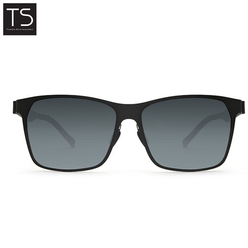 YouPin TS Nylon Polarized Sunglasses Customization Ultra-thin Lightweight Outdoor Travel Drive Eye Protection Mijia Customized