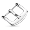 Silver polished