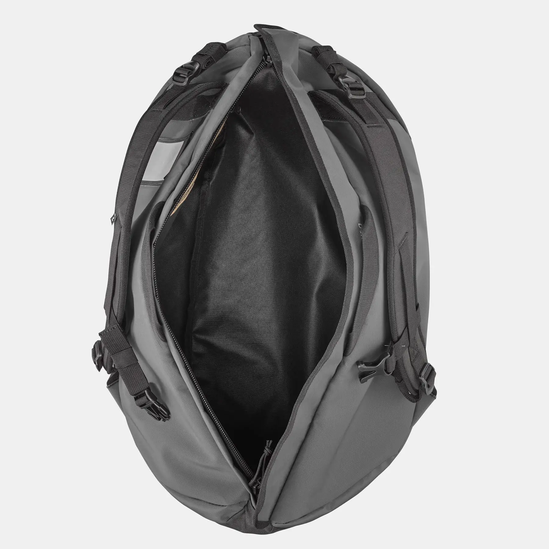 Borsone da trekking per borsone da trekking 100 basic 50 L Forclaz|Tutorial  Bags| - AliExpress