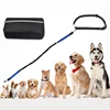 Multifunctional Sports Waist Bag Extended Hand Free Leash Adjustable for dog walking and leash pet running leash with waist bag 2