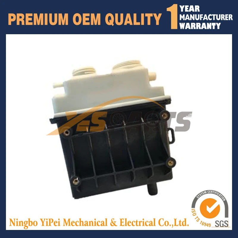

13-1057 Tank Coolant For Thermo King T-Series