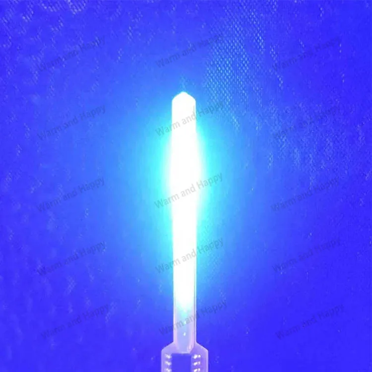 LED Meteor Shower Filament Light String Accessories