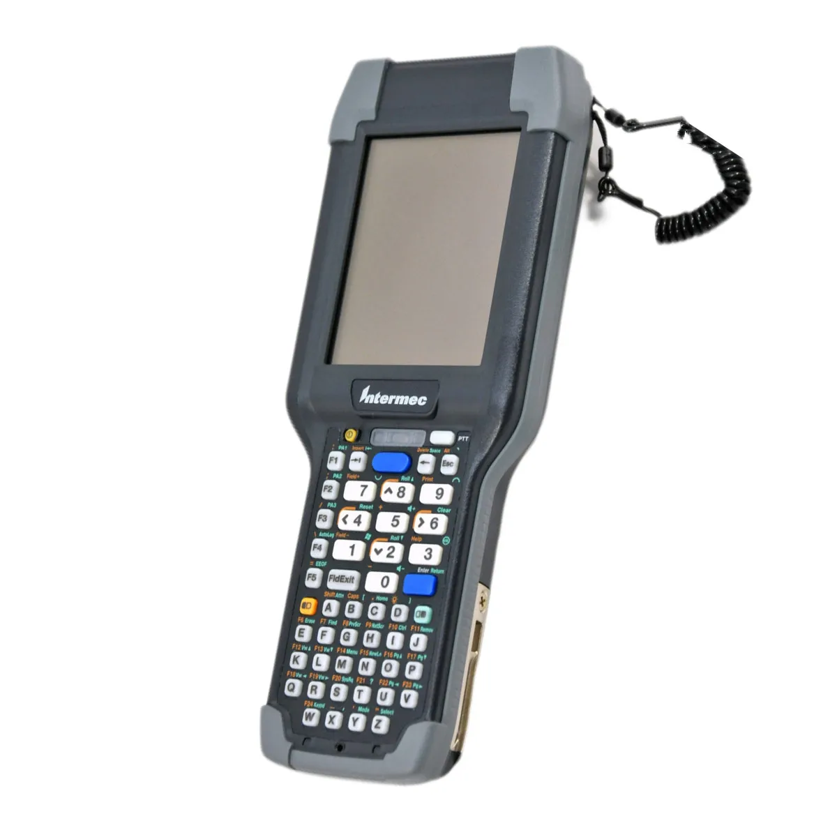 Intermec CK3 Mobile Wireless Handheld Computer CK3B20D00E110 (128MB/512MB, WLAN 802.11A/B/G, Bluetooth, 1D Linear Imager EV12+
