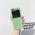 Matcha Green