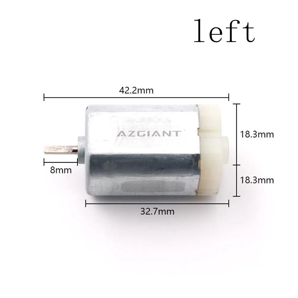 Per Mazda 6 2013-2017 Saloon 2012-2017 Original Folding Power Electric Motor Car Lh Rh Side Wing Mirror