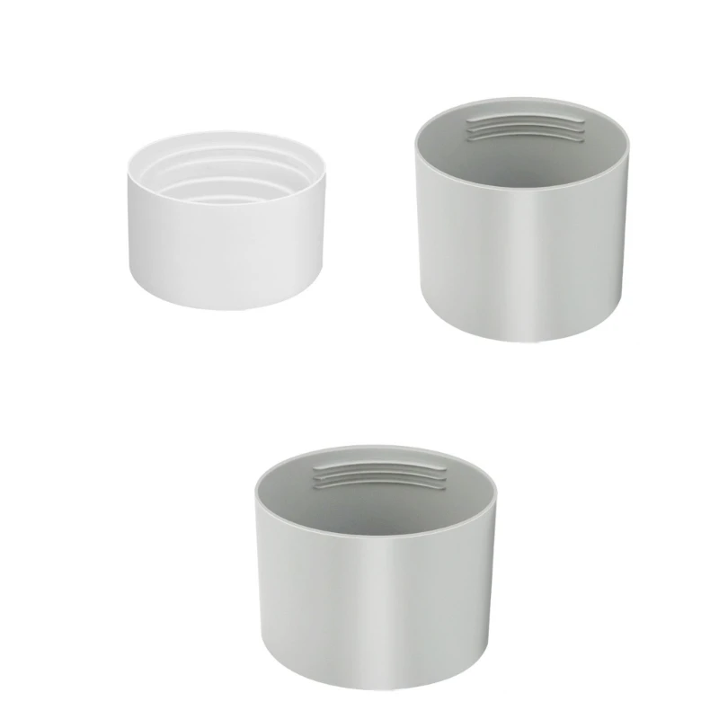 Air Conditioning Exhaust Pipe Connector Window Adaptor Hose Portable Coupler