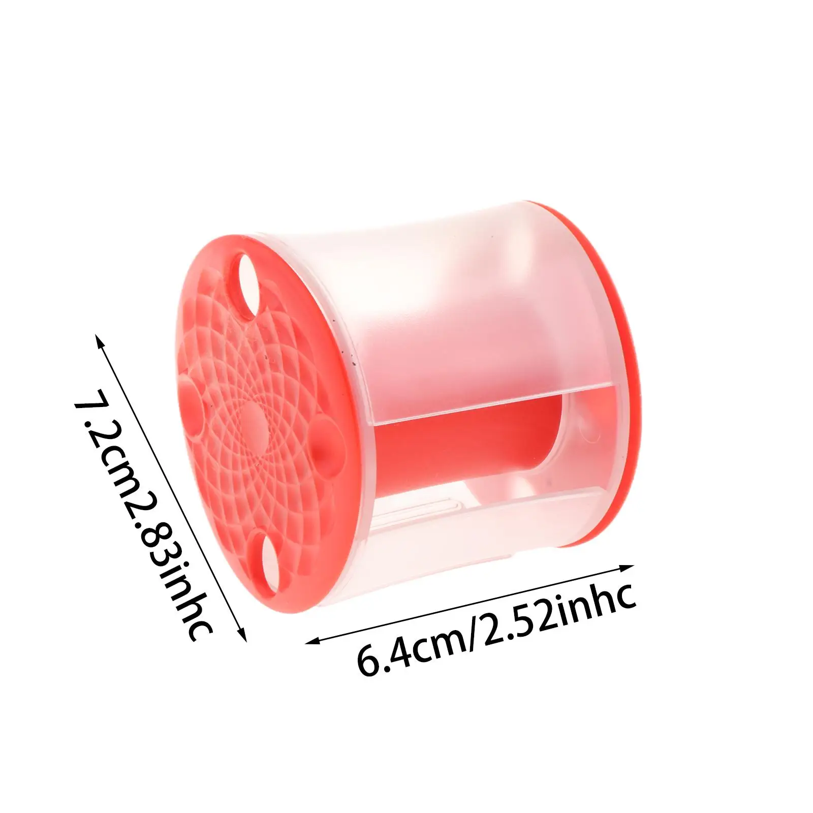 Storage Box Rhythmic Gymnastics Ribbon Reeling Machine Professional Practical gymnastics ribbon