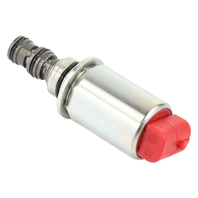 Solenoid Valve 87472229 87723774 Compatible with Case IH Magnum  