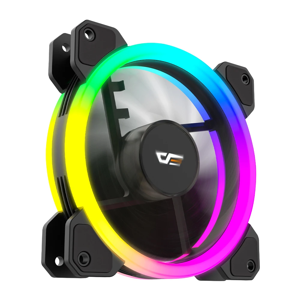 DR11 single fan