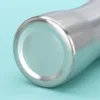 750ml/1000ml Sports Water Bottles Stainless Steel Single-layer Outdoor Drink Bottles Large Capacity with Lift Rope 4