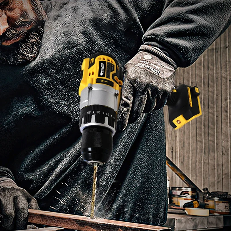Impact Driver Dewalt Dcd792b Electric Goddess DCD792 Cordless