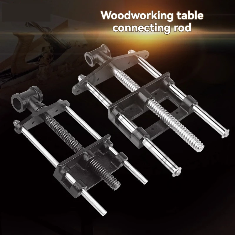 10inch Workbench Woodworking Table Accessories Woodworking Clamping Pliers Solid