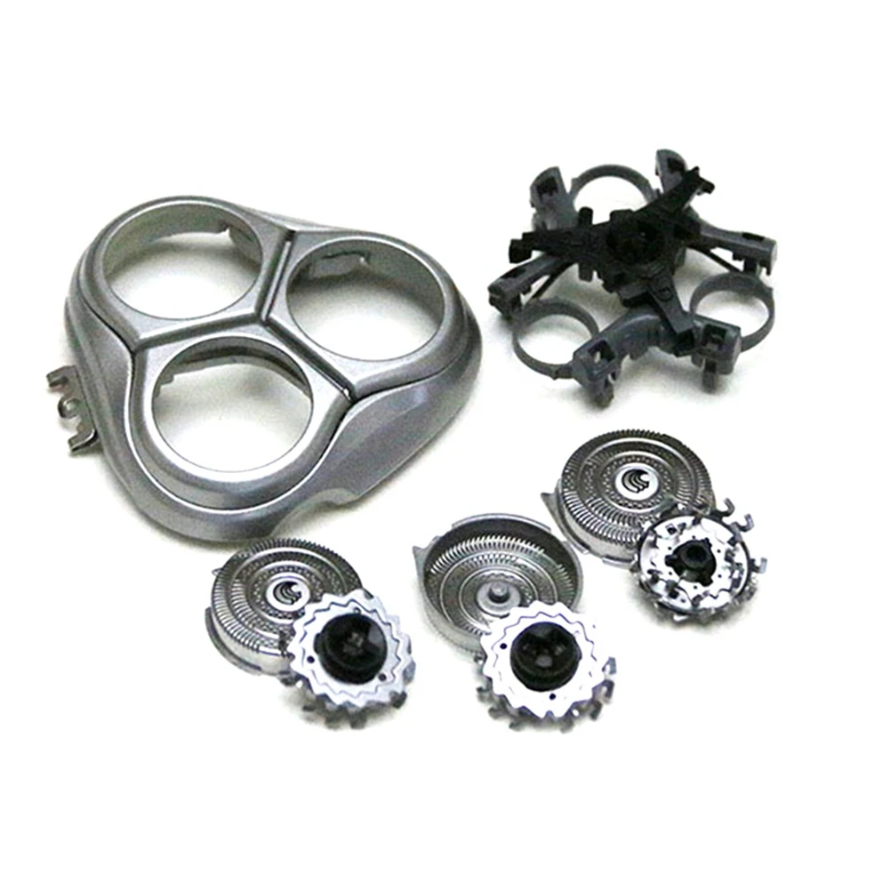 Рисунок 2 - Сменная головка лезвия бритвы для